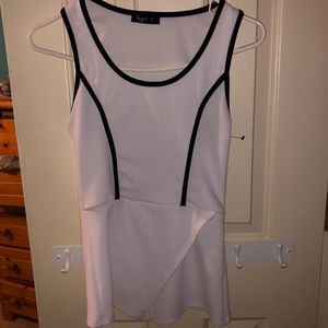 Business Causal Top